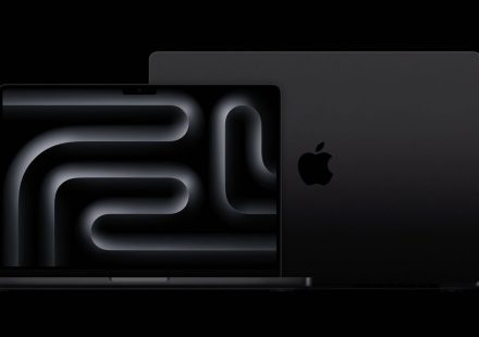 MacBook Pro M3