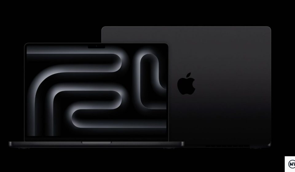 MacBook Pro M3