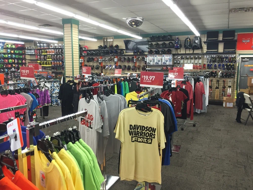 Hibbett Sports