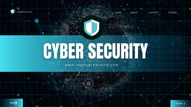 Cyber Security Salary
