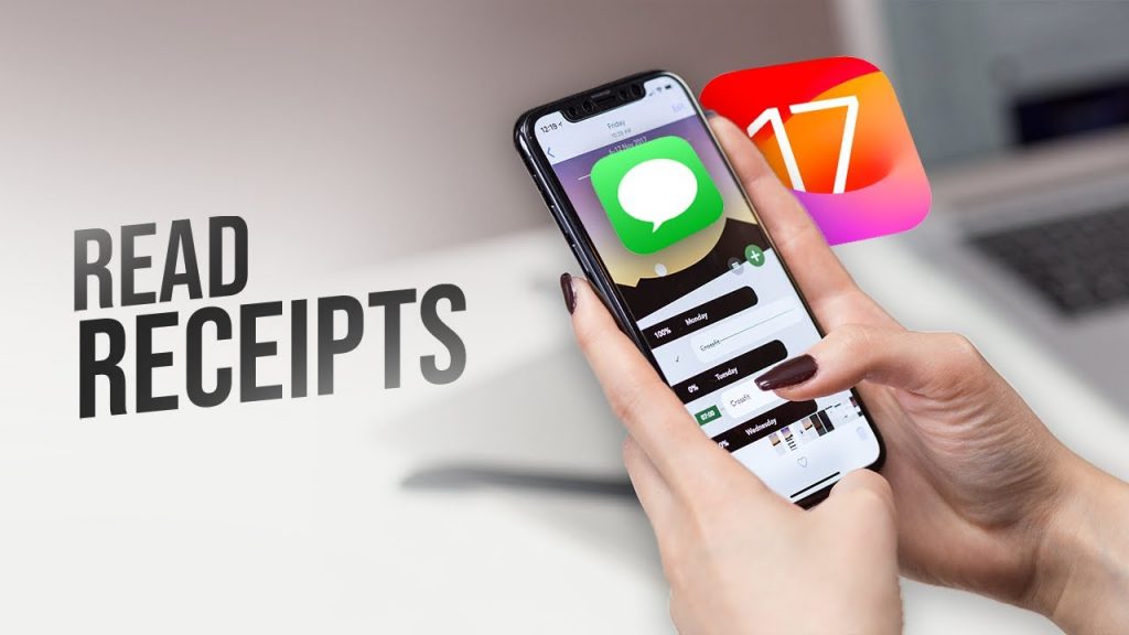 How to Turn Off Read Receipts on iPhone