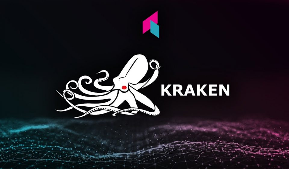 Kraken Robotics stock