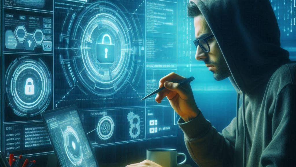 Cyber Security Salary