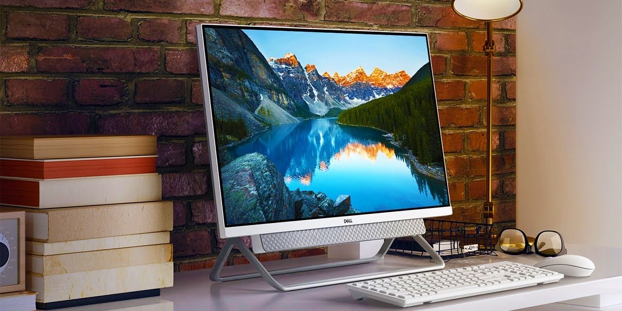 all-in-one computers