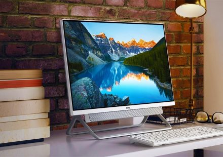 all-in-one computers