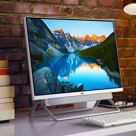 all-in-one computers