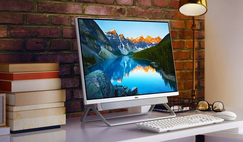 all-in-one computers
