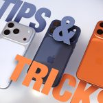 Iphone Tricks
