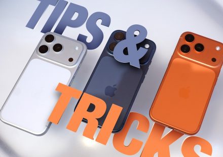 Iphone Tricks
