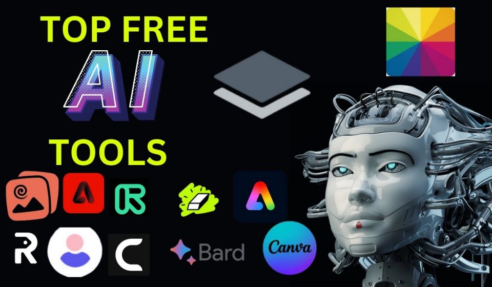 Best free AI tools 2026
