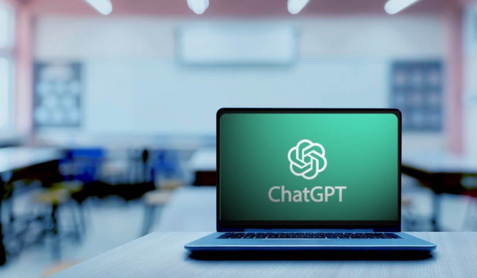 ChatGPT Free For Students