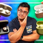 Best wireless earbuds under 200 dollars 2024