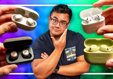 Best wireless earbuds under 200 dollars 2024