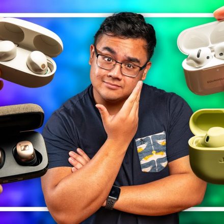 Best wireless earbuds under 200 dollars 2024