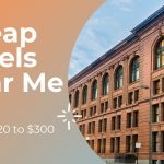cheap hotels near me