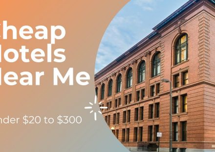 cheap hotels near me