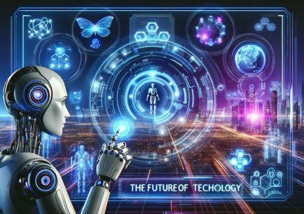 Droven io Future Technology USA