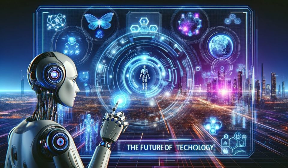 Droven io Future Technology USA