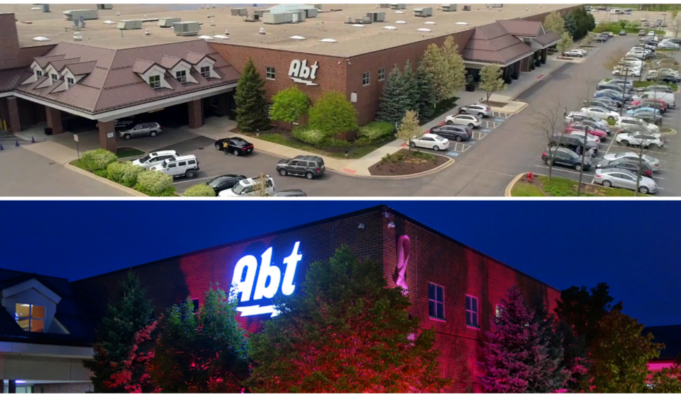 ABT Electronics