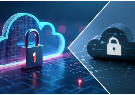 Cloud Security Tips