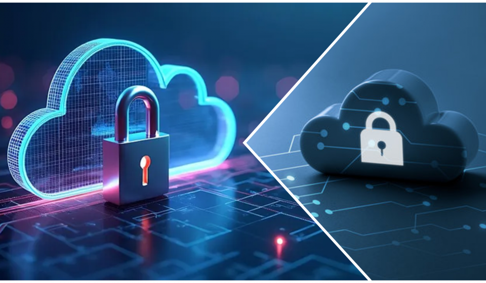 Cloud Security Tips