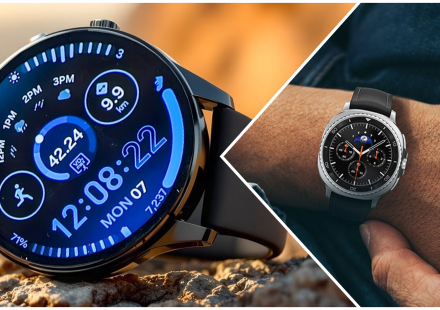 Samsung Smart Watch
