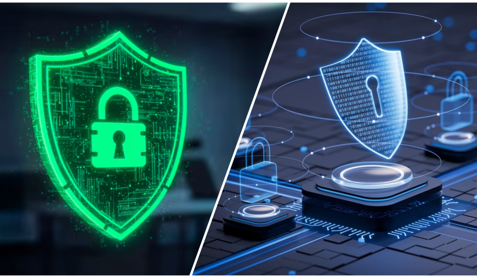 Cyber Security Salary