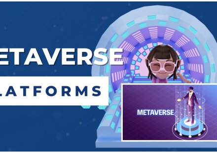 Metaverse Platforms