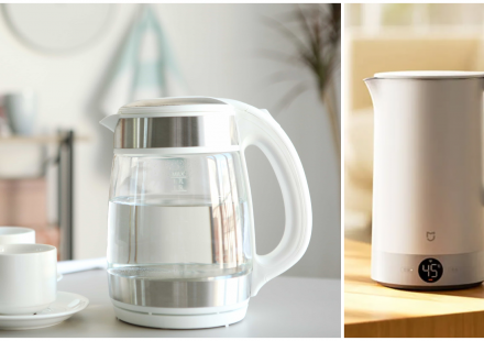 Best Electric Kettle
