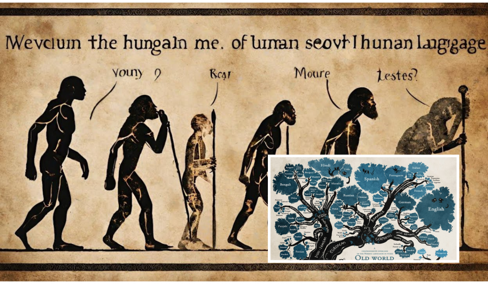History of Languages