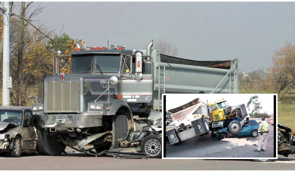 semi truck accident lawyer