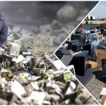electronic recycling near me