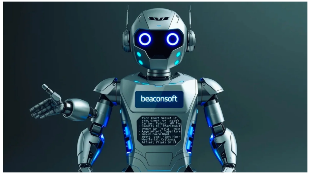 beaconsoft latest tech info