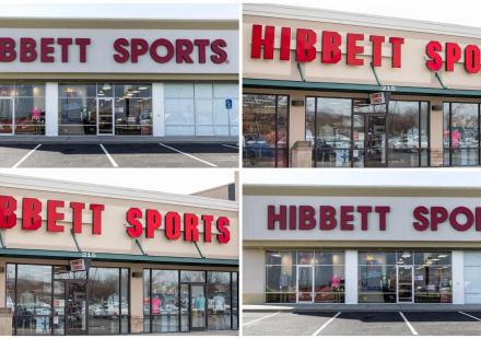 Hibbett Sports