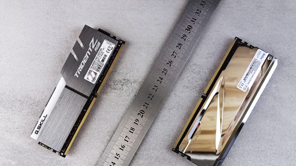 32 GB RAM ddr5