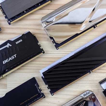 32 GB RAM ddr5