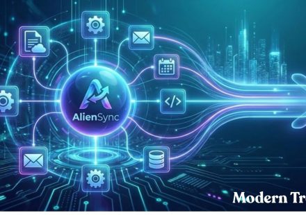Socials and Softwares Aliensync