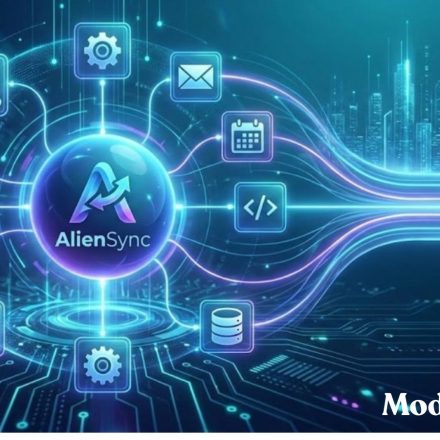 Socials and Softwares Aliensync
