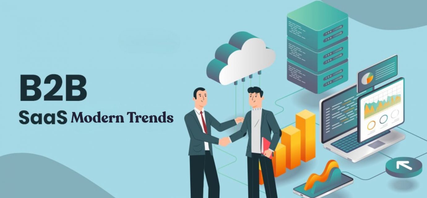 B2B SaaS Examples