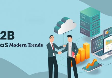 B2B SaaS Examples