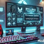 Ryujinx Firmware