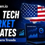 Droven.io USA tech market updates