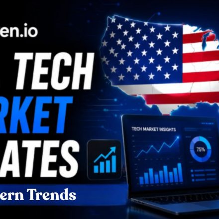 Droven.io USA tech market updates