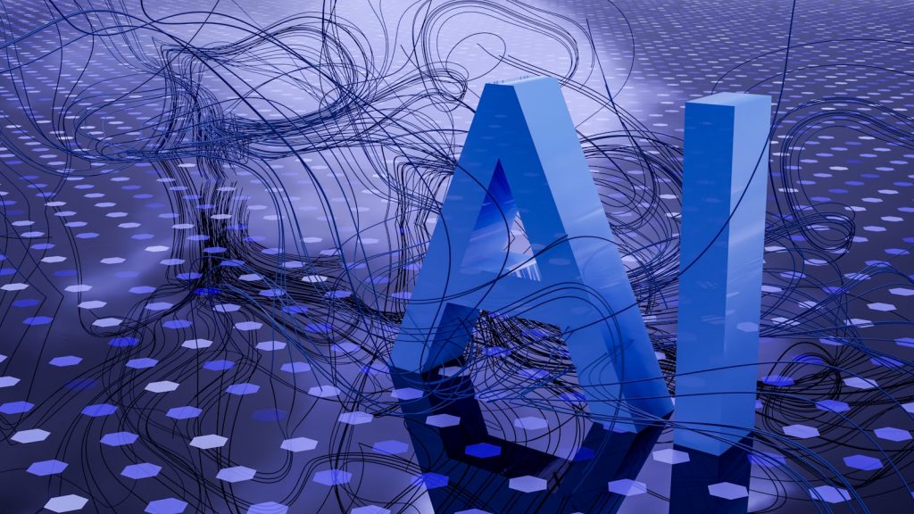 ai for marketing