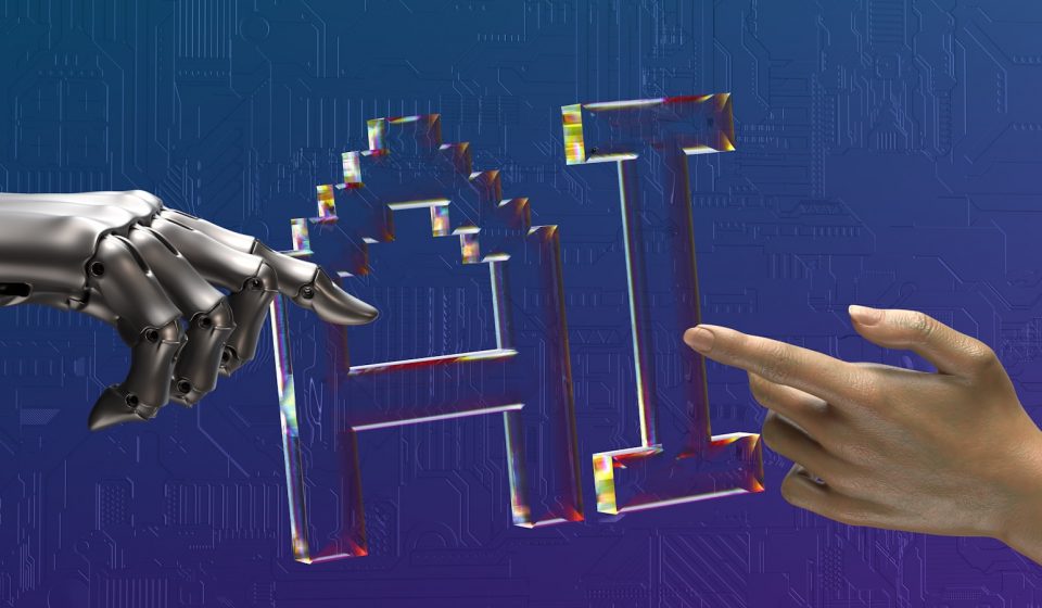 ai for marketing