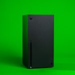 Best monitor for xbox series x