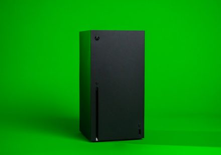 Best monitor for xbox series x