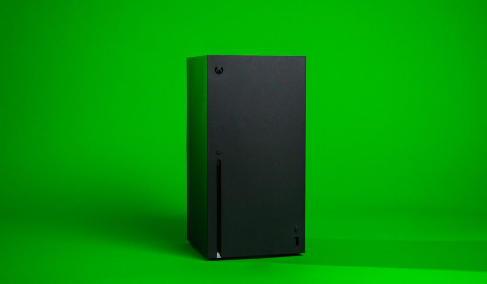 Best monitor for xbox series x