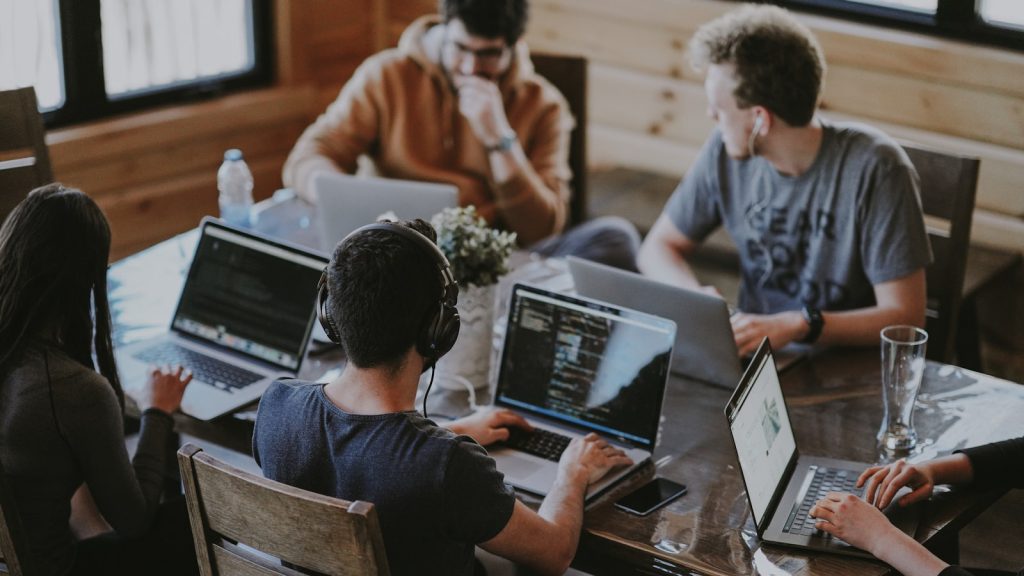 Best tech companies for internships
