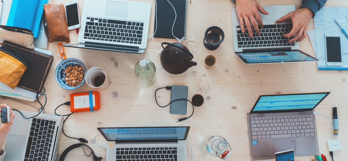 Best tech companies for internships